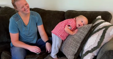 Family Breaks Record as Multiple Generations Are Born on the Exact Same Day