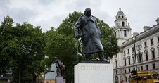 What Winston Churchill Can Teach Us about Defending Freedom