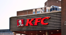 Surprise KFC Parking Lot Birth Gives Baby Cody a Nickname He May Have for Life 