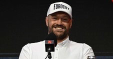 Boxing Champion Tyson Fury Credits God for His Success: ‘All Glory Must Go to God’