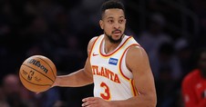 CJ McCollum Shares Why Trusting God Matters as NBA Players Unite for Preseason Bible Study