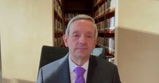 ‘Capital Punishment Is Pro-Life’: Pastor Robert Jeffress Defends Biblical Case for Death Penalty