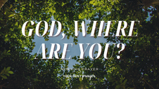 A Prayer to Seek Out the Lord | Your Daily Prayer