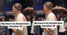 Hulvey Cancels Sold-Out Show over Graphic Images: 'I Stand for Jesus Only'