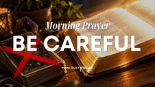 A Prayer for Protection and Discernment Against Paranormal Practices
