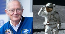 Apollo Astronaut Who Walked on the Moon Warns: UFOs Are Demonic, Trying to Deceive