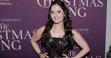 'Wonder Years' Star Danica McKellar Reveals How Candace Cameron Bure Helped Lead Her to Jesus Christ