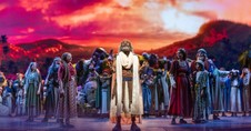 ‘God Can Redeem Anyone’s Story’: Sight & Sound’s ‘Joshua—Live!’ Points Audiences to Jesus