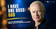 Neal McDonough on Making Movies that Give God the Glory