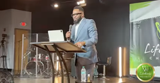 Ohio Pastor Says Having Two Wives Is Biblical