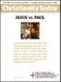 Jesus vs. Paul: An Interview with Scot McKnight about the Gospel