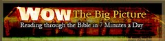 Ezekiel's Vision of God's Glory