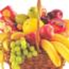 Inventorying My Fruit of the Spirit Menu