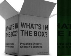 What's in the Box?