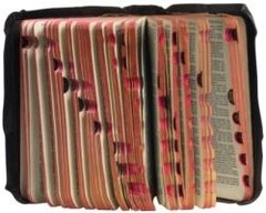 Five Things You Need to Know About Preaching Through the Books of Scripture