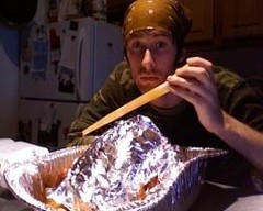 Things to do with Thanksgiving Leftovers