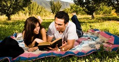 Ditches and Canyons: How the Bible Helps with Contemporary Issues
