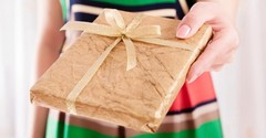 Unwrapping Christmas: The Gift of Love