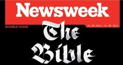 Answers to Newsweek’s Sad Attempt to Attack the Bible