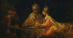 Queen Esther - Bible Story