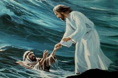 Get Out of that Boat!