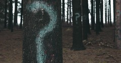 Does Anybody Know Who I Am?