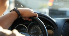 Who is in the Driver’s Seat?