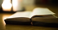 What Does It Mean for Something to Be Biblical?