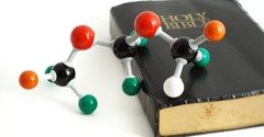 Do the Bible and Science Contradict Each Other?