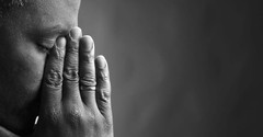 Praying the Scripture: A Case Study