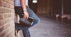 Jesus Makes Sense of My Complicated Relationship with the Psalms