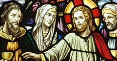 The Strange Math of Jesus: Emptying Himself by Adding Human Nature