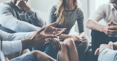 How to Follow Jesus' Training Model