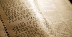 The Gospel According to the Minor Prophets