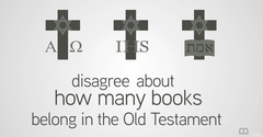How the Biblical Canon Was Formed
