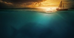 Are You Suffering from the Jonah Syndrome?