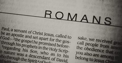 What Is the Purpose of the Book of Romans?