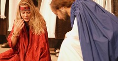 What Can the Woman Caught in Adultery Teach Us about Forgiveness? (John 8)