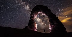 Does the Bible Ever Get it Wrong? The Moving Rock