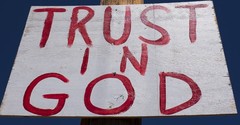 What Does John 18 Teach about the Importance of Trusting God?