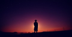 The Power of Position: Rising Above the Frustrations of Life