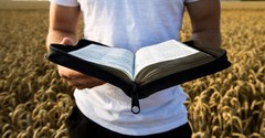 Sunday School Lesson: Hezekiah - Spiritual Renewal