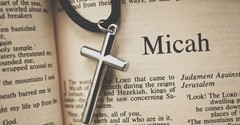 How Is the Theme of Salvation Seen in the Book of Micah?
