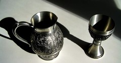 The Dangerous Job of Being a Cupbearer