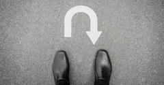In Luke 13:1-5, What Did Jesus Mean by "Repent"?