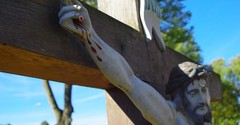 Why Is Jesus Called the Cornerstone? (1 Peter 2:6-7)