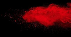 What is the "Strange Fire" Mentioned in Leviticus 9?