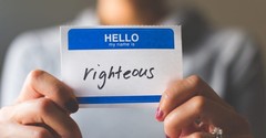 Why Should Christians "Wait for the Hope of Righteousness" (Galatians 5:5)?