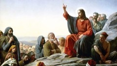 Sermon on the Mount - Bible Story