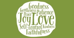 What Does the "Fruit of the Spirit" Look Like in Church Life?